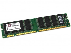 Памет за компютър SDRAM 512MB PC133 KTM0055 Kingston